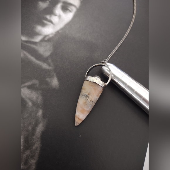 Jasper Pendulum - Picture 5 of 5